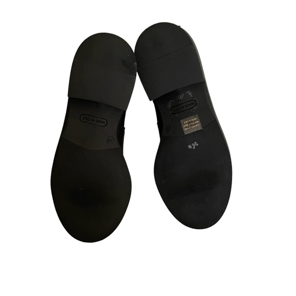 Emanuele Crasto Leather Ankle Boot NEW - Picture 5 of 6